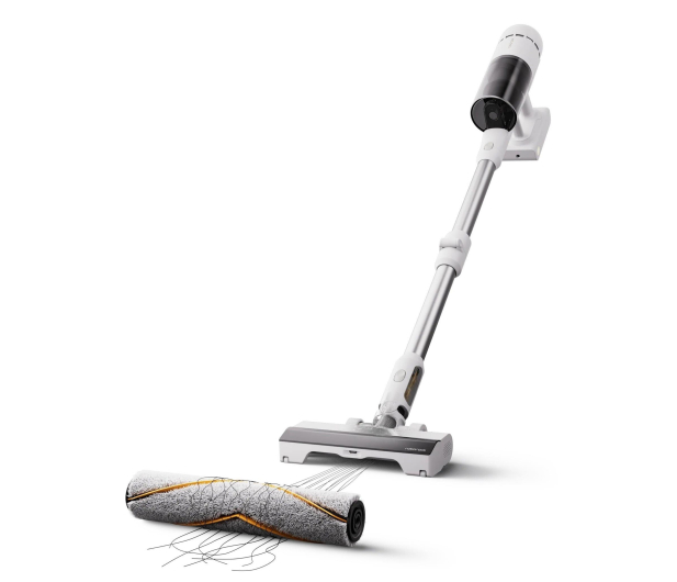 ROBOROCK H60 (biały) - 1358615 - zdjęcie 2